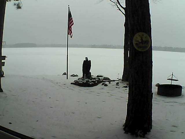 Whiteface Cam Image - Thu, 12/13/2018 12:28pm 