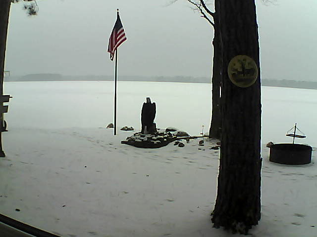 Whiteface Cam Image - Thu, 12/13/2018 12:38pm 