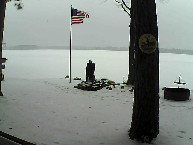 Whiteface Cam Image - Thu, 12/13/2018 12:58pm 
