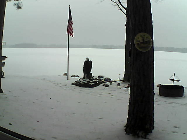 Whiteface Cam Image - Thu, 12/13/2018 1:08pm 