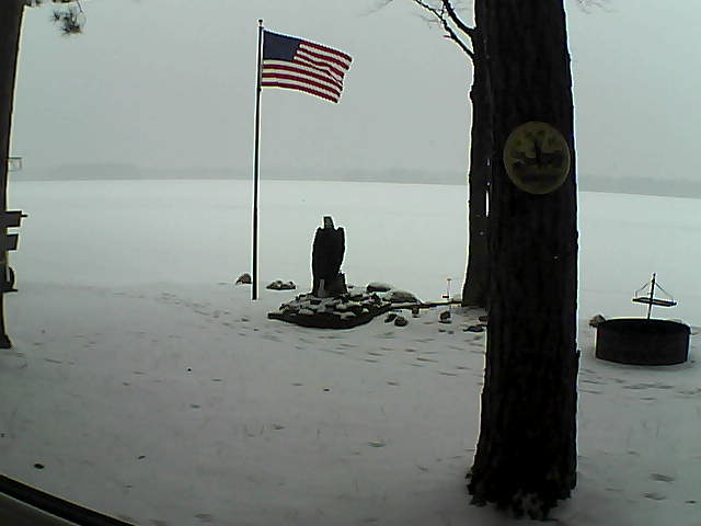 Whiteface Cam Image - Thu, 12/13/2018 1:28pm 