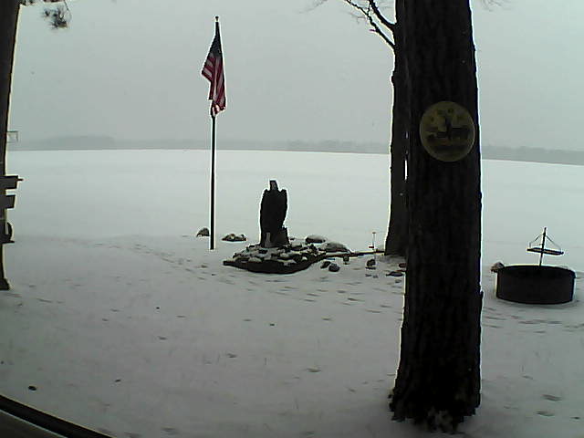 Whiteface Cam Image - Thu, 12/13/2018 1:38pm 