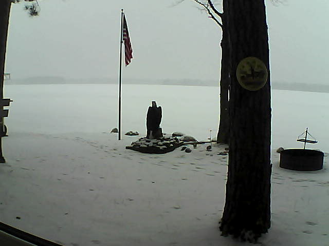 Whiteface Cam Image - Thu, 12/13/2018 1:58pm 