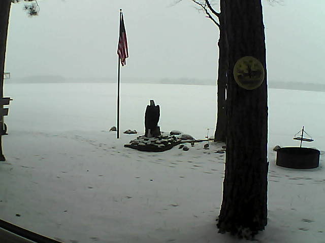 Whiteface Cam Image - Thu, 12/13/2018 2:08pm 