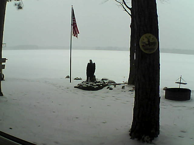 Whiteface Cam Image - Thu, 12/13/2018 2:18pm 