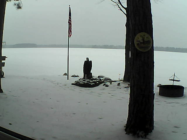 Whiteface Cam Image - Thu, 12/13/2018 2:48pm 