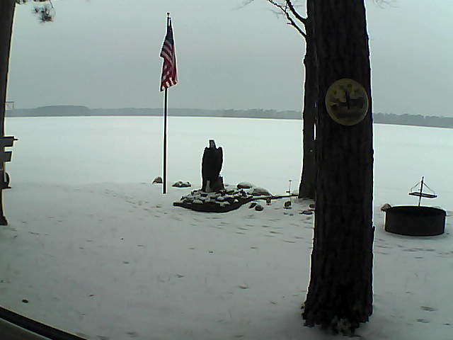 Whiteface Cam Image - Thu, 12/13/2018 3:08pm 