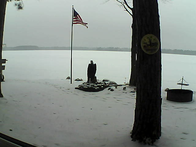 Whiteface Cam Image - Thu, 12/13/2018 3:18pm 