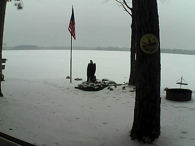 Whiteface Cam Image - Thu, 12/13/2018 3:28pm 