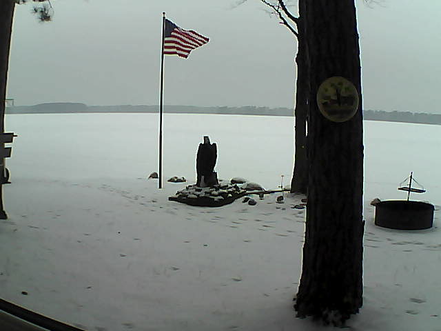 Whiteface Cam Image - Thu, 12/13/2018 3:48pm 