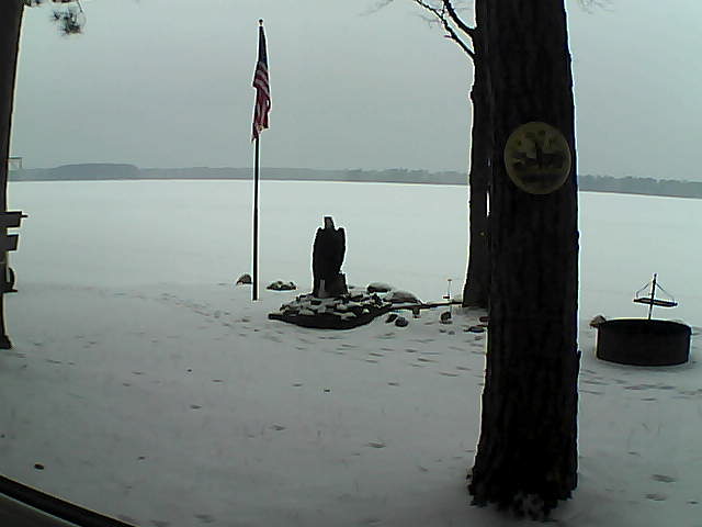 Whiteface Cam Image - Thu, 12/13/2018 3:58pm 