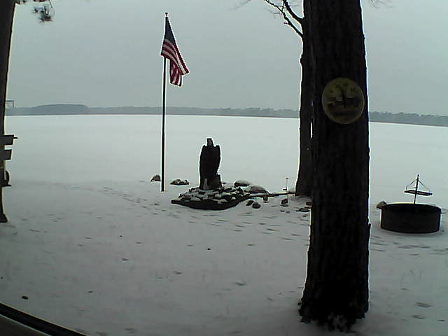 Whiteface Cam Image - Thu, 12/13/2018 4:08pm 