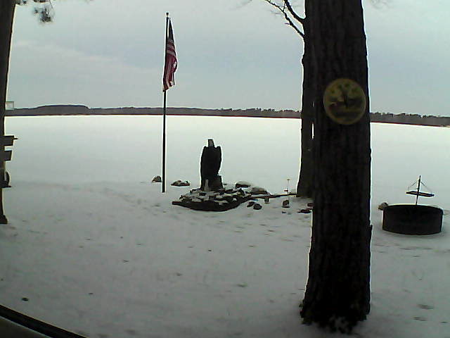 Whiteface Cam Image - Fri, 12/14/2018 7:29am 