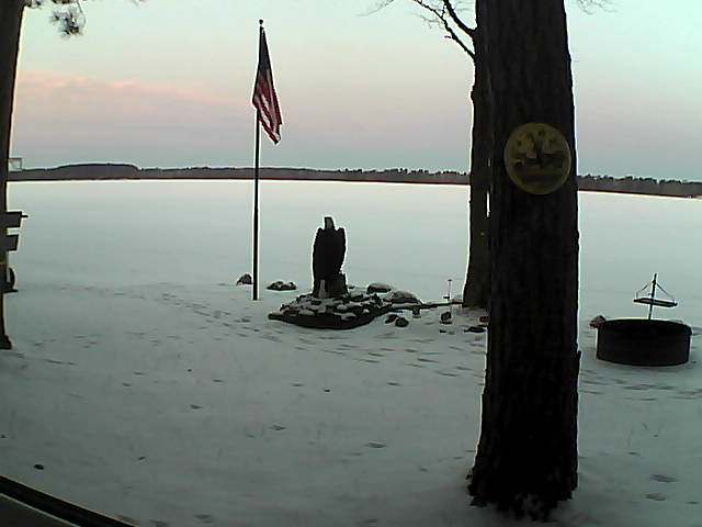 Whiteface Cam Image - Fri, 12/14/2018 7:39am 