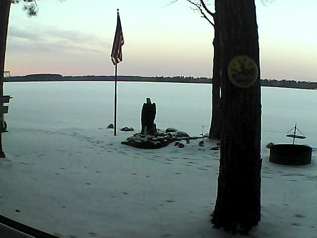 Whiteface Cam Image - Fri, 12/14/2018 7:49am 