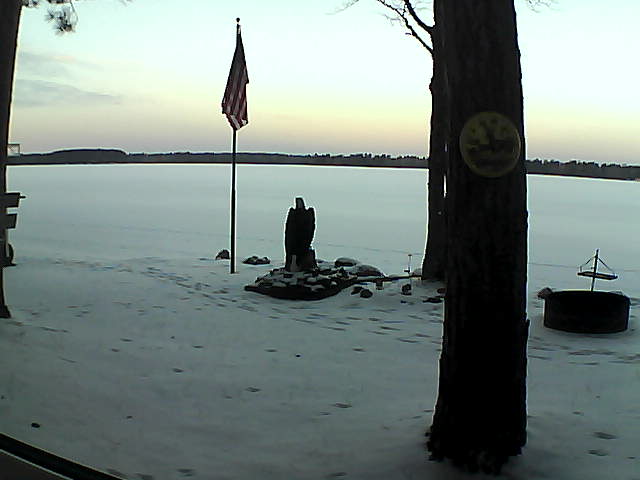 Whiteface Cam Image - Fri, 12/14/2018 7:59am 