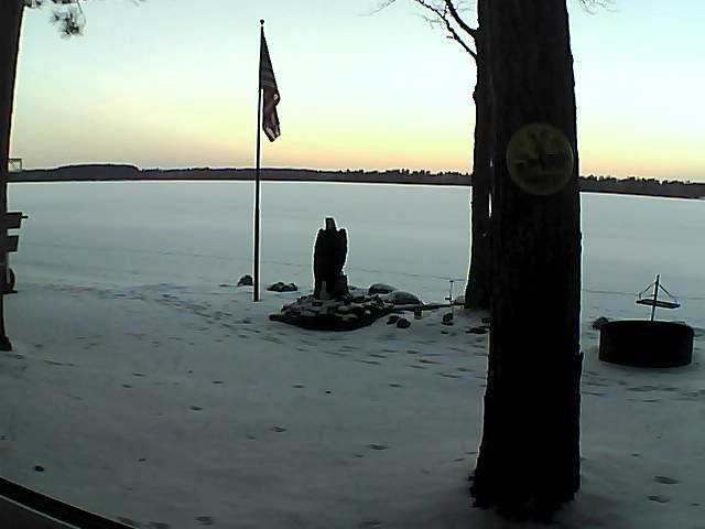 Whiteface Cam Image - Fri, 12/14/2018 8:09am 