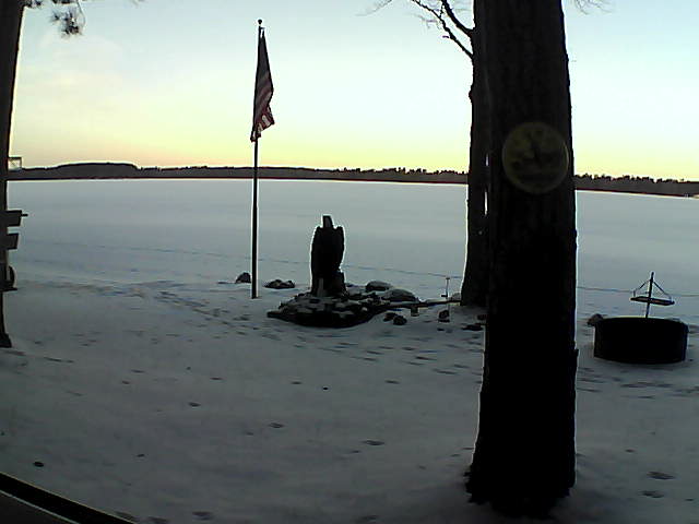 Whiteface Cam Image - Fri, 12/14/2018 8:19am 