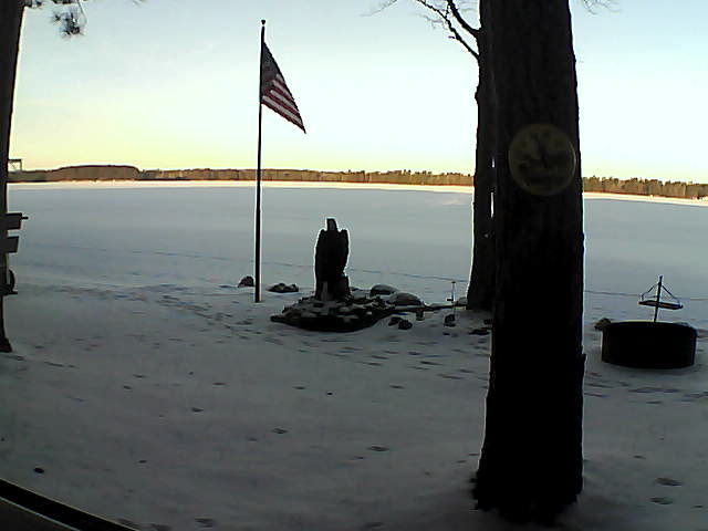 Whiteface Cam Image - Fri, 12/14/2018 8:29am 