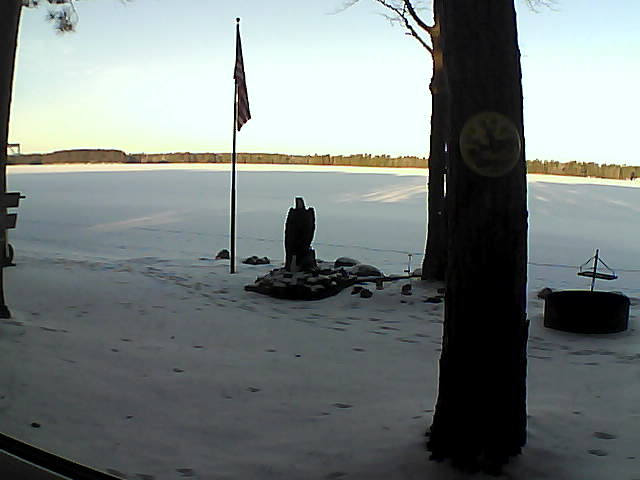 Whiteface Cam Image - Fri, 12/14/2018 8:39am 