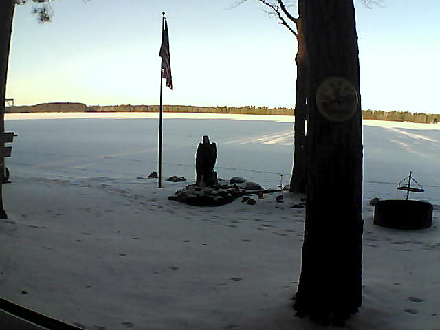 Whiteface Cam Image - Fri, 12/14/2018 8:49am 