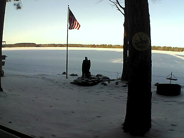 Whiteface Cam Image - Fri, 12/14/2018 8:59am 