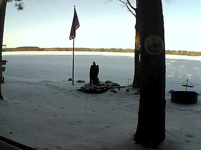 Whiteface Cam Image - Fri, 12/14/2018 9:19am 