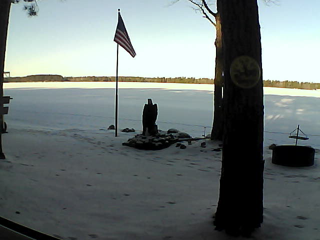 Whiteface Cam Image - Fri, 12/14/2018 9:29am 