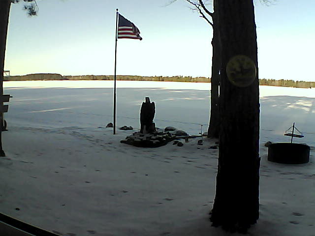 Whiteface Cam Image - Fri, 12/14/2018 9:49am 