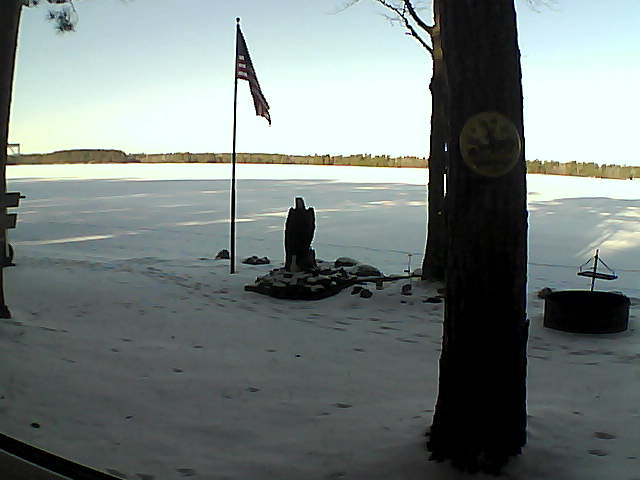 Whiteface Cam Image - Fri, 12/14/2018 9:59am 