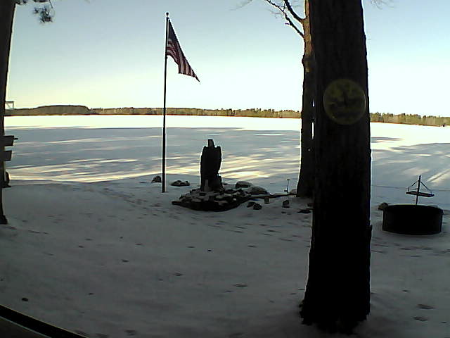 Whiteface Cam Image - Fri, 12/14/2018 10:19am 