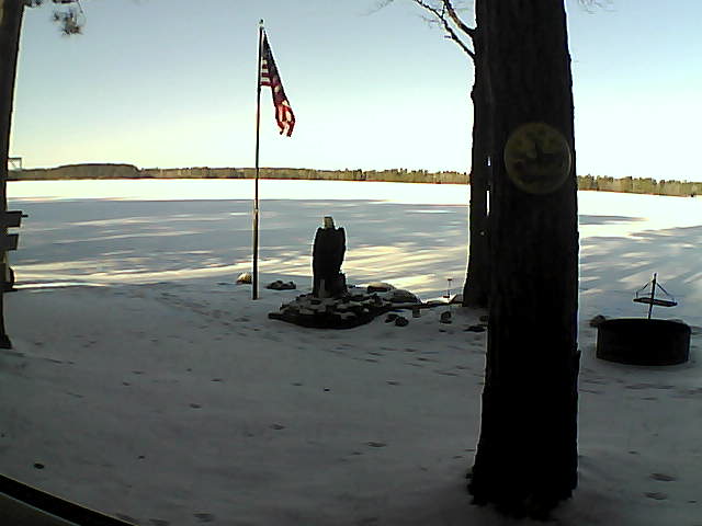 Whiteface Cam Image - Fri, 12/14/2018 10:29am 