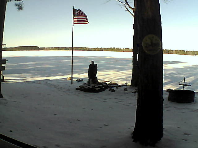 Whiteface Cam Image - Fri, 12/14/2018 10:39am 