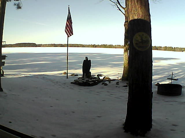 Whiteface Cam Image - Fri, 12/14/2018 10:49am 