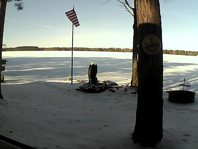 Whiteface Cam Image - Fri, 12/14/2018 10:59am 