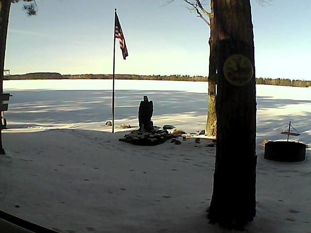 Whiteface Cam Image - Fri, 12/14/2018 11:09am 