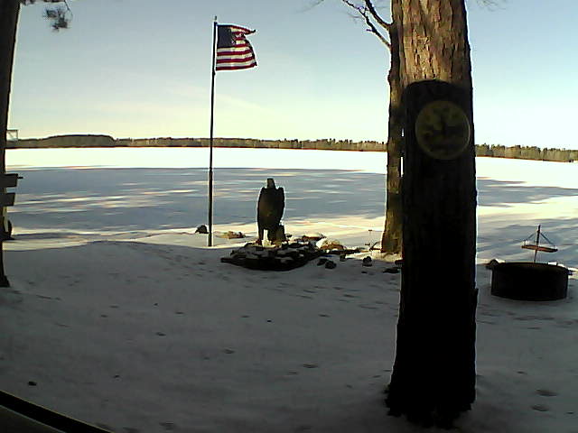 Whiteface Cam Image - Fri, 12/14/2018 11:19am 