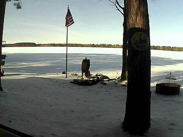 Whiteface Cam Image - Fri, 12/14/2018 11:29am 