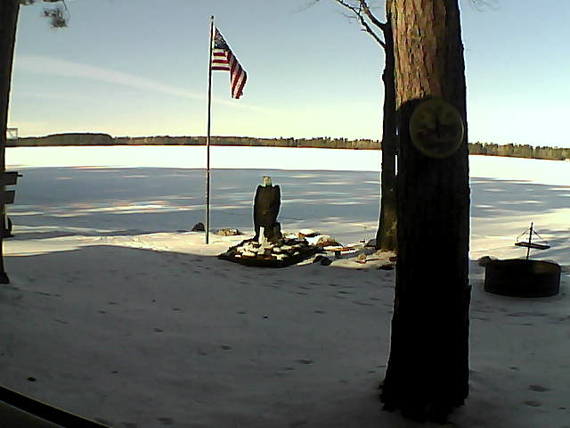 Whiteface Cam Image - Fri, 12/14/2018 11:49am 