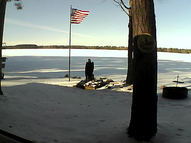 Whiteface Cam Image - Fri, 12/14/2018 11:59am 