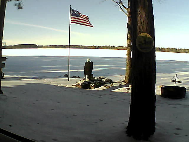 Whiteface Cam Image - Fri, 12/14/2018 12:09pm 