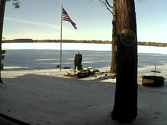 Whiteface Cam Image - Fri, 12/14/2018 12:19pm 