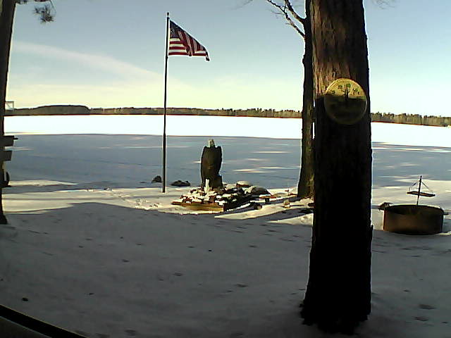 Whiteface Cam Image - Fri, 12/14/2018 12:29pm 