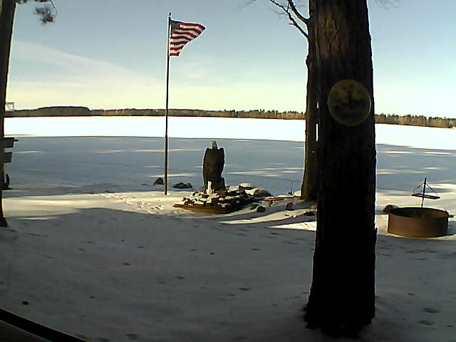 Whiteface Cam Image - Fri, 12/14/2018 12:39pm 