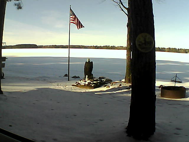 Whiteface Cam Image - Fri, 12/14/2018 12:49pm 