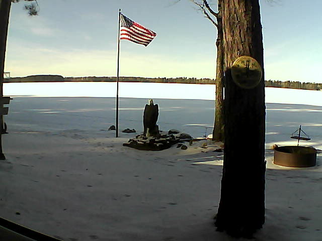 Whiteface Cam Image - Fri, 12/14/2018 12:59pm 