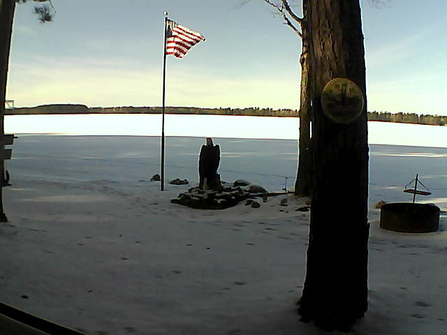 Whiteface Cam Image - Fri, 12/14/2018 1:09pm 