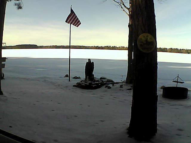 Whiteface Cam Image - Fri, 12/14/2018 1:19pm 