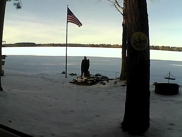 Whiteface Cam Image - Fri, 12/14/2018 1:29pm 