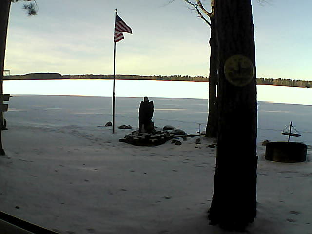 Whiteface Cam Image - Fri, 12/14/2018 1:39pm 